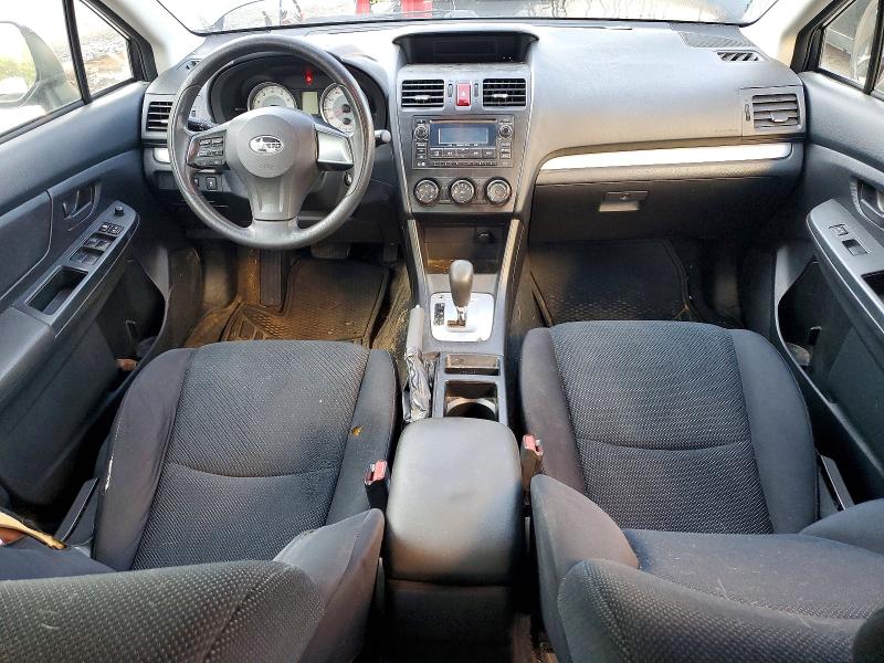 Продаж на аукціоні авто 2013 Subaru Impreza, vin: JF1GPAA60DH814097, номер лоту: 59797336