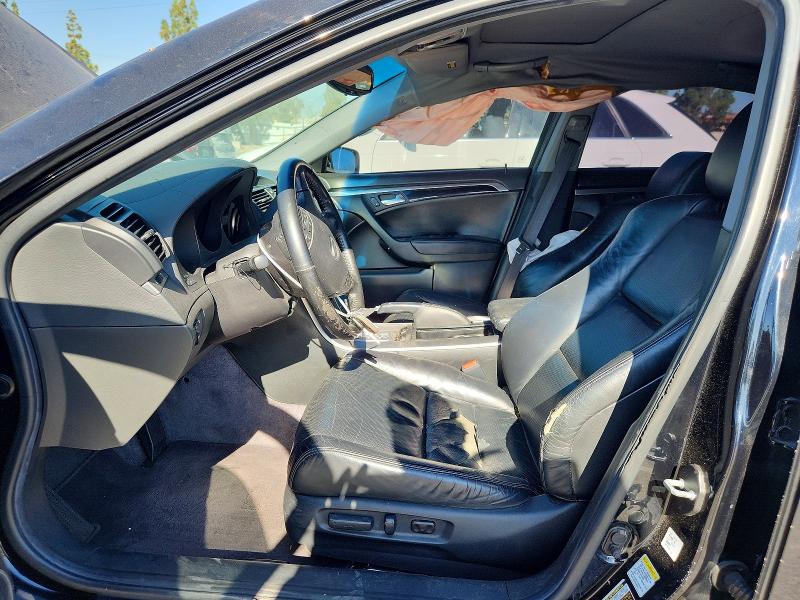 Aukcja sprzedaży 2005 Acura Tl, vin: 19UUA66295A014489, numer aukcji: 59874096