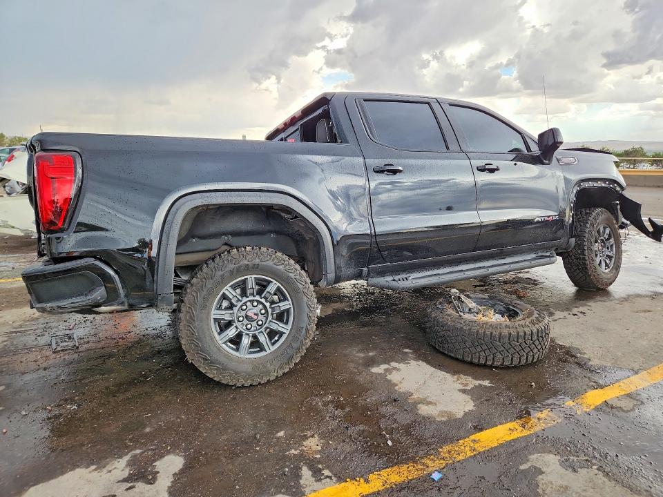 Продажа на аукционе авто 2026 Gmc Sierra, vin: 3GTUUFEL5TG336318, номер лота: 63047746