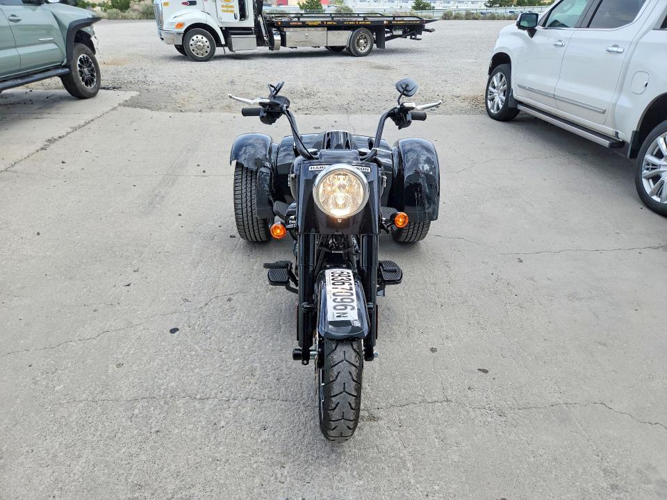 Продажа на аукционе авто 2024 Harley-davidson Flrt, vin: 1HD1MCP29RB854969, номер лота: 59367096