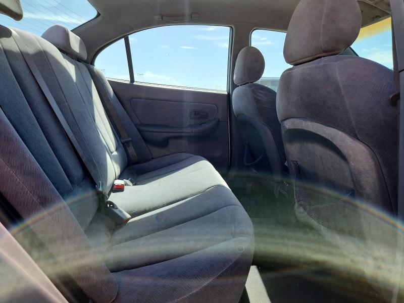 Продажа на аукционе авто 2005 Hyundai Elantra, vin: KMHDN46D65U174526, номер лота: 62124936