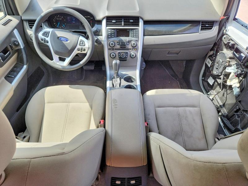 Aukcja sprzedaży 2014 Ford Edge, vin: 2FMDK3GC1EBB24244, numer aukcji: 61817706