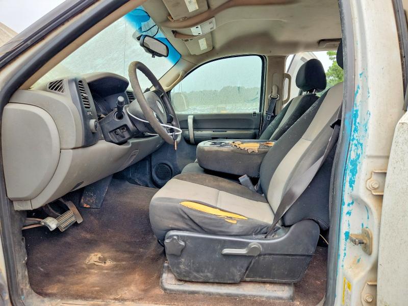 Продаж на аукціоні авто 2008 Gmc Sierra, vin: 3GTEC13C18G100284, номер лоту: 63006836
