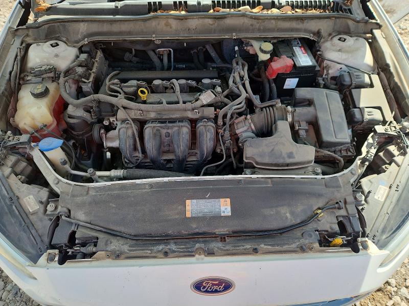 Aukcja sprzedaży 2013 Ford Fusion, vin: 3FA6P0G79DR226946, numer aukcji: 62601476