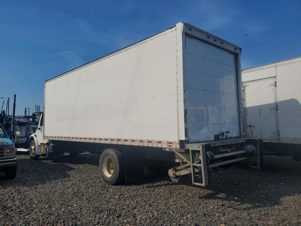 Продажа на аукционе авто 2018 Freightliner M2, vin: 3ALACWFDXJDJP0923, номер лота: 59081566