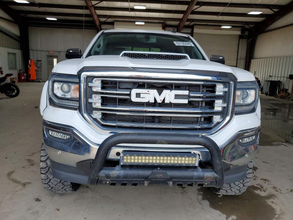 Aukcja sprzedaży 2017 Gmc Sierra, vin: 3GTU2NEJ7HG410795, numer aukcji: 63106446