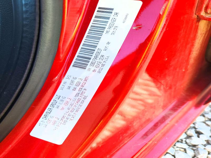 2011 Dodge Avenger მანქანა იყიდება აუქციონზე, vin: 1B3BD1FB4BN538137, აუქციონის ნომერი: 60883616