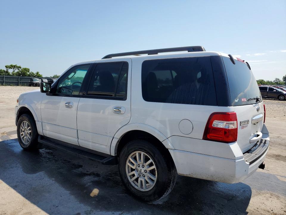 59134616 :رقم المزاد ، 1FMJU1J5XCEF03188 vin ، 2012 Ford Expedition مزاد بيع