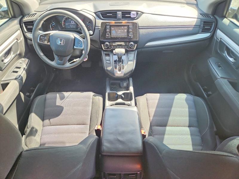 Продажа на аукционе авто 2018 Honda Cr-v, vin: 2HKRW5H38JH424788, номер лота: 63420926