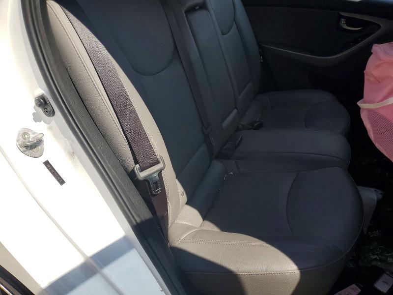 Aukcja sprzedaży 2015 Hyundai Elantra, vin: 5NPDH4AE3FH604634, numer aukcji: 60073906
