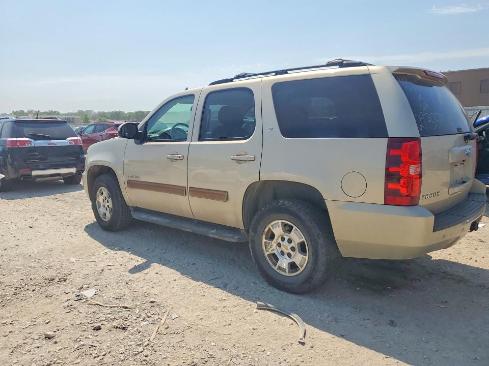Aukcja sprzedaży 2009 Chevrolet Tahoe, vin: 1GNFK23079R297554, numer aukcji: 62058086