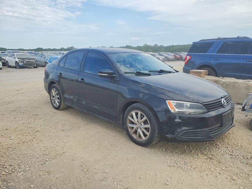 Продаж на аукціоні авто 2012 Volkswagen Jetta, vin: 3VWDP7AJ8CM378398, номер лоту: 60927896
