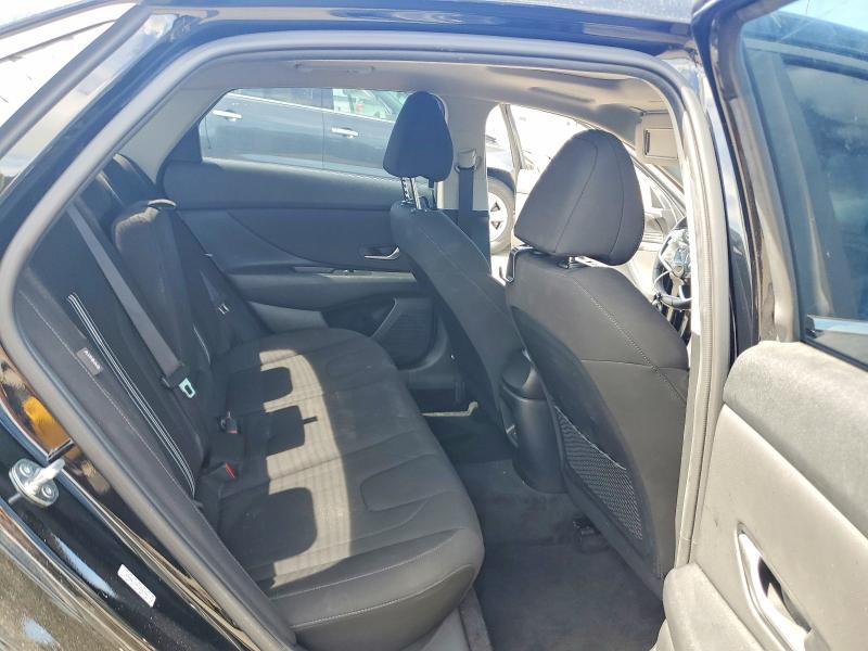 Продаж на аукціоні авто 2024 Hyundai Elantra, vin: KMHLS4DG4RU796520, номер лоту: 62215976