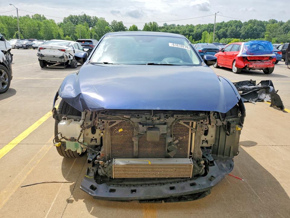 Aukcja sprzedaży 2018 Mazda 6, vin: JM1GL1WY6J1329032, numer aukcji: 61610276
