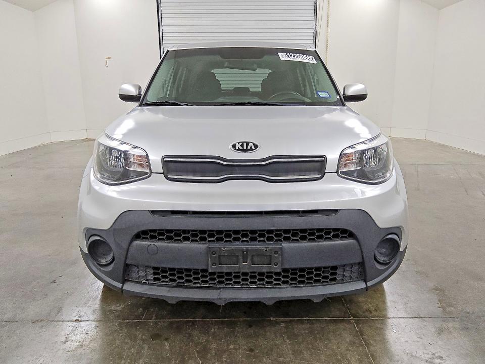 Продаж на аукціоні авто 2019 Kia Soul, vin: KNDJN2A24K7010719, номер лоту: 61225066