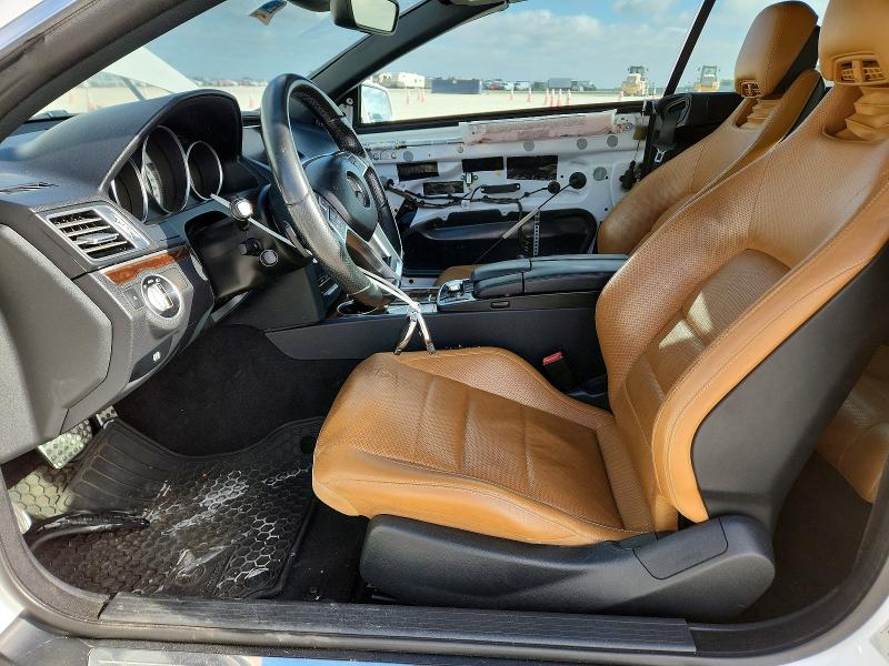 62688826 :رقم المزاد ، WDDKK6FF4FF297464 vin ، 2015 Mercedes-benz E مزاد بيع
