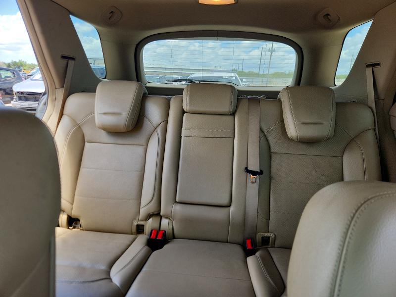 59215676 :رقم المزاد ، 4JGDA0EB2FA540540 vin ، 2015 Mercedes-benz Ml مزاد بيع