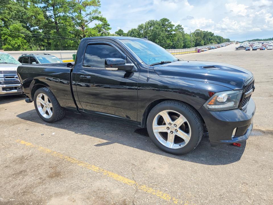 2014 Ram 1500 მანქანა იყიდება აუქციონზე, vin: 3C6JR6CT4EG165367, აუქციონის ნომერი: 56194286