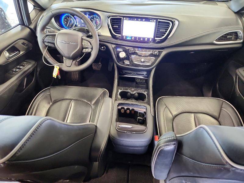 Aukcja sprzedaży 2023 Chrysler Pacifica, vin: 2C4RC1GG2PR629962, numer aukcji: 62061786