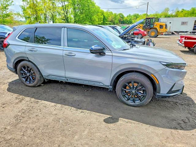 Aukcja sprzedaży 2025 Honda Cr-v, vin: 7FARS6H89SE070975, numer aukcji: 60035016