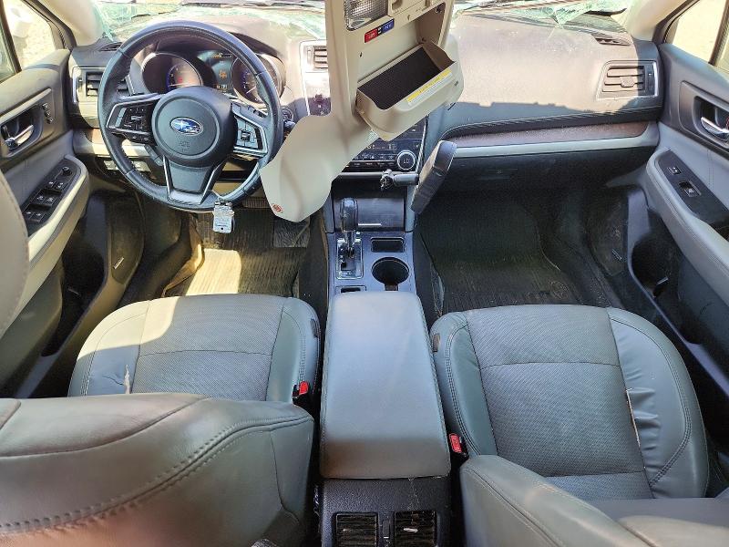 Aukcja sprzedaży 2019 Subaru Outback, vin: 4S4BSANCXK3373457, numer aukcji: 61292216