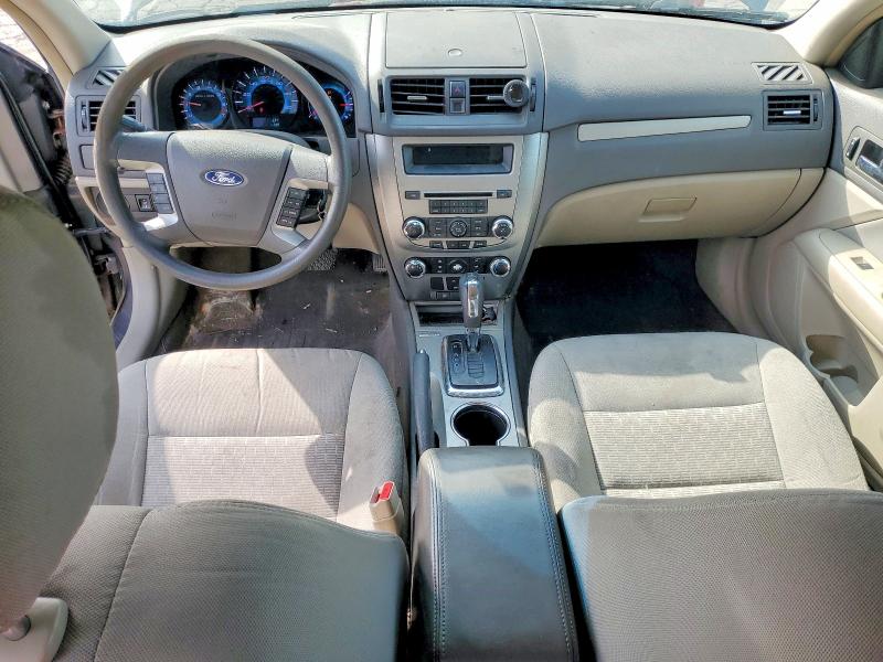 Aukcja sprzedaży 2012 Ford Fusion, vin: 3FAHP0HA9CR214068, numer aukcji: 62117796