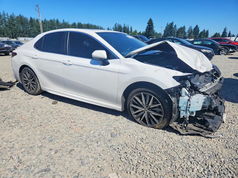 Продаж на аукціоні авто 2023 Toyota Camry, vin: 4T1G11BK2PU104651, номер лоту: 59366286