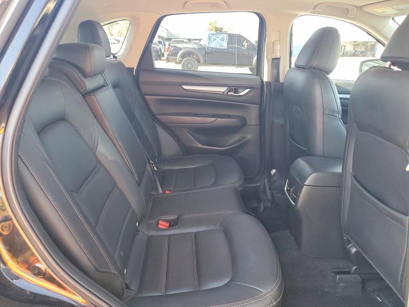 Aukcja sprzedaży 2023 Mazda Cx-5, vin: JM3KFBCM0P0202369, numer aukcji: 63166406