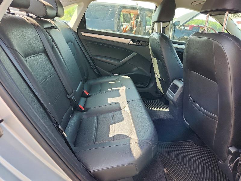 Продаж на аукціоні авто 2014 Volkswagen Passat, vin: 1VWAP7A30EC007812, номер лоту: 58872986