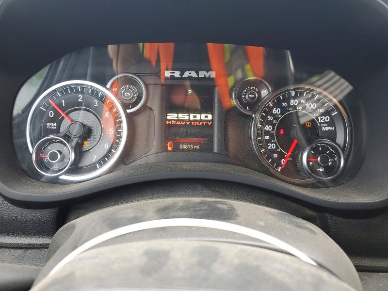Продаж на аукціоні авто 2023 Ram 2500, vin: 3C6UR5HJXPG548554, номер лоту: 60162326