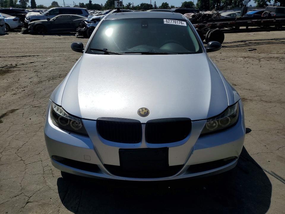 Продажа на аукционе авто 2008 Bmw 328, vin: WBAVC57588NK77096, номер лота: 62770176