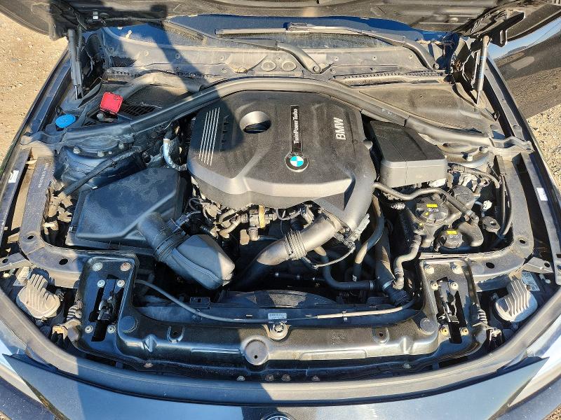 Продаж на аукціоні авто 2019 Bmw 430xi, vin: WBA4J3C58KBL06018, номер лоту: 59860586