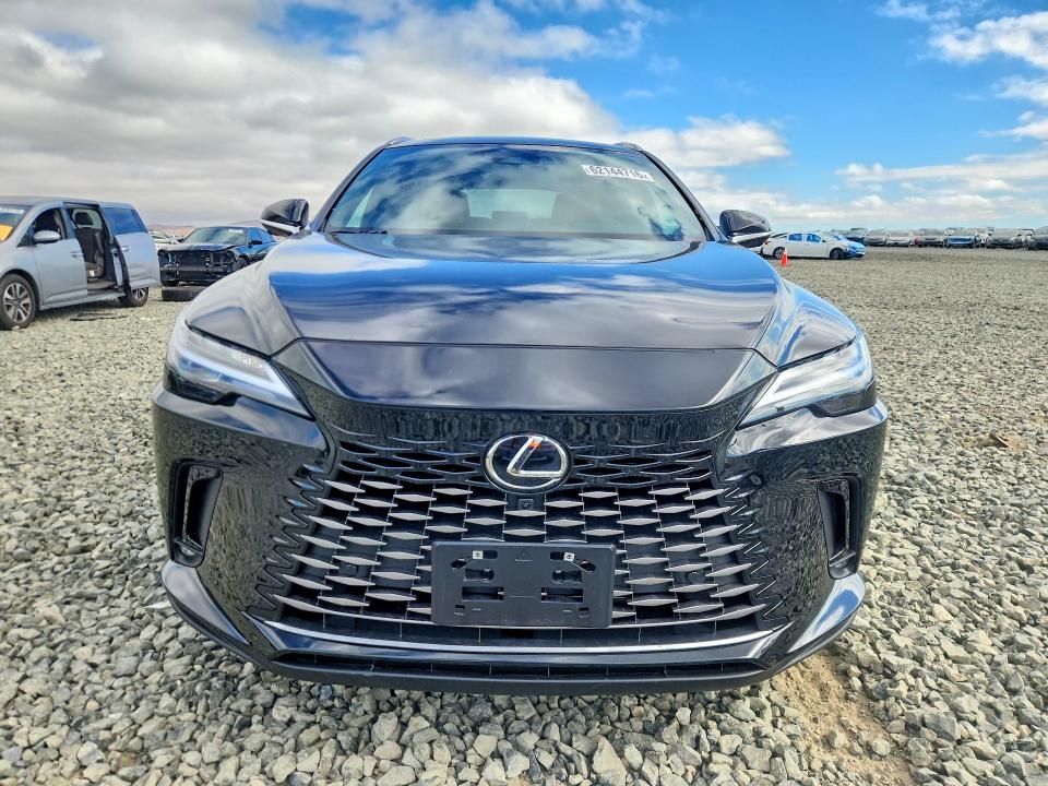 Продаж на аукціоні авто 2026 Lexus Rx 350, vin: 2T2BAMCA8TC127554, номер лоту: 62144716