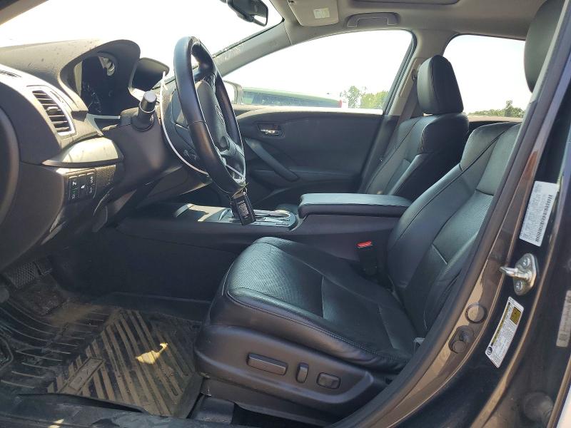 Auction sale of the 2016 Acura Rdx, vin: 5J8TB4H7XGL028284, lot number: 59842576