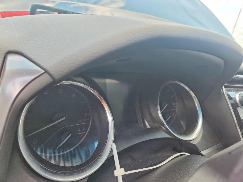 2019 Toyota Camry მანქანა იყიდება აუქციონზე, vin: 4T1B11HK4KU713234, აუქციონის ნომერი: 62946586