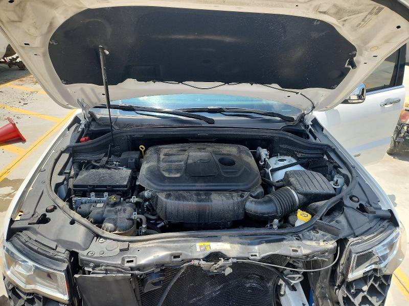 Продаж на аукціоні авто 2020 Jeep Grand Cherokee, vin: 1C4RJFBGXLC175666, номер лоту: 59609556
