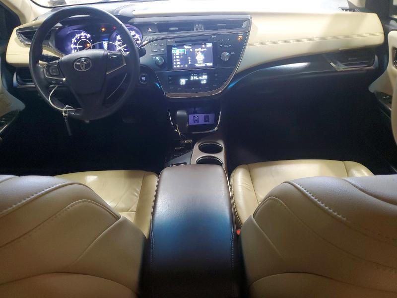 Продажа на аукционе авто 2016 Toyota Avalon, vin: 4T1BK1EB6GU225234, номер лота: 62212306