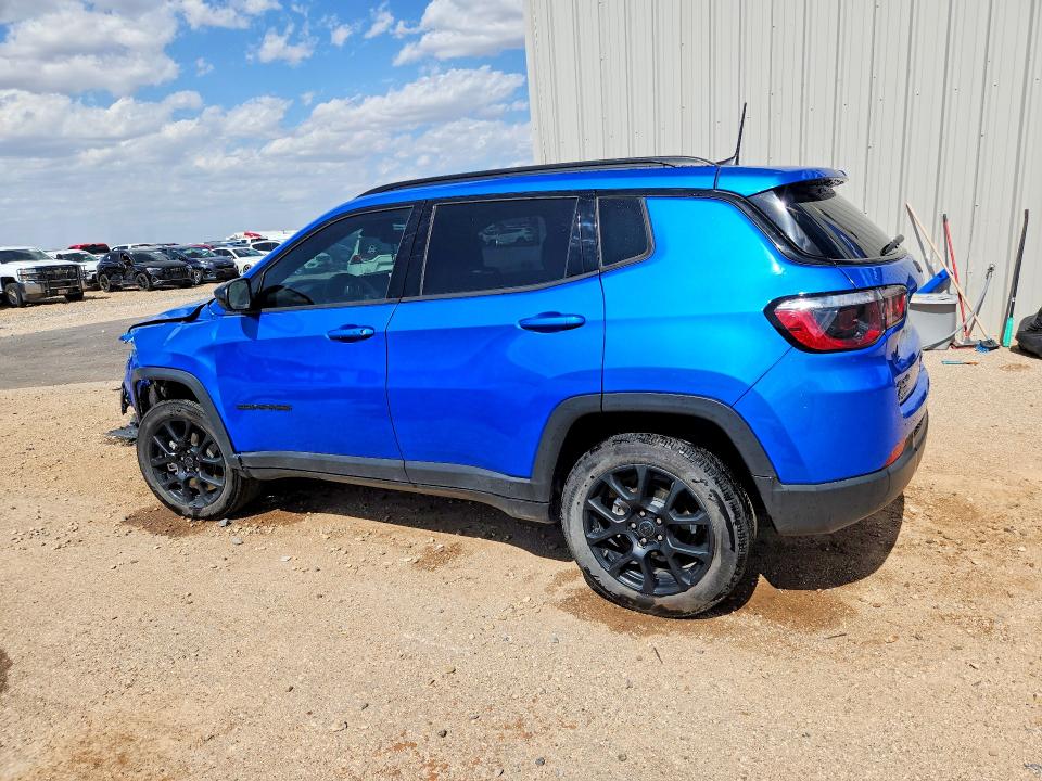 Aukcja sprzedaży 2026 Jeep Compass, vin: 3C4NJDBN5TT178867, numer aukcji: 60298206
