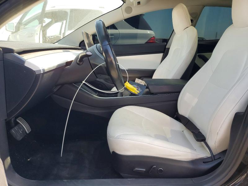 62893216 :رقم المزاد ، 5YJ3E1EB6JF055120 vin ، 2018 Tesla Model 3 مزاد بيع