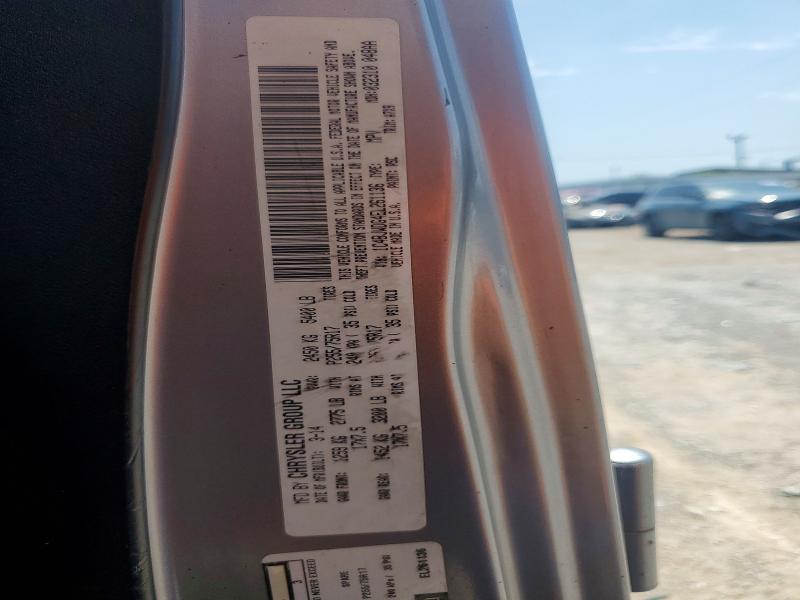 60523336 :رقم المزاد ، 1C4BJWDG4EL261136 vin ، 2014 Jeep Wrangler Unlimited مزاد بيع