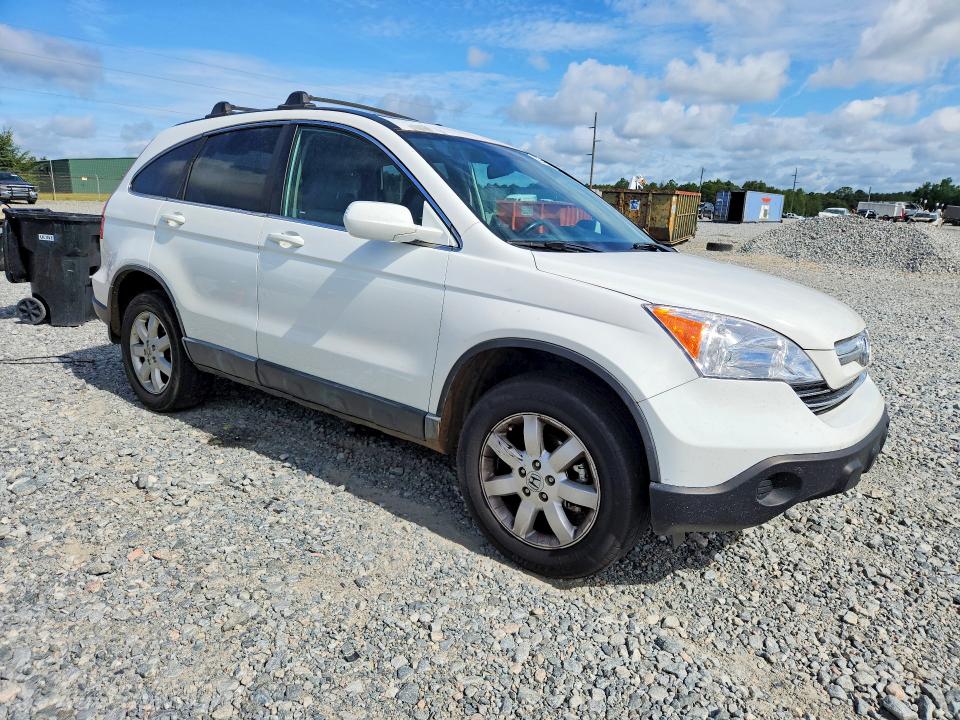 Продажа на аукционе авто 2009 Honda Cr-v, vin: 5J6RE48749L037267, номер лота: 60568356