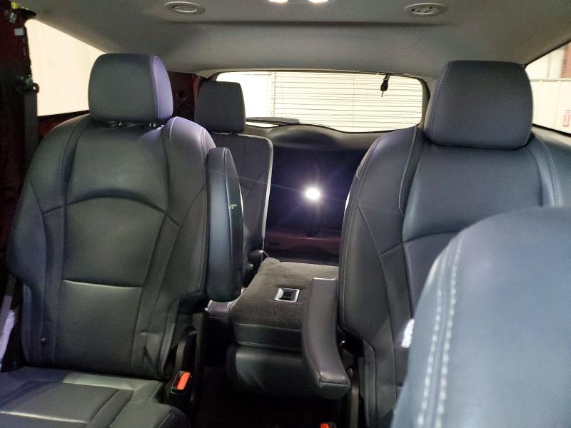 Продажа на аукционе авто 2021 Buick Enclave, vin: 5GAEVAKW8MJ202701, номер лота: 59586506