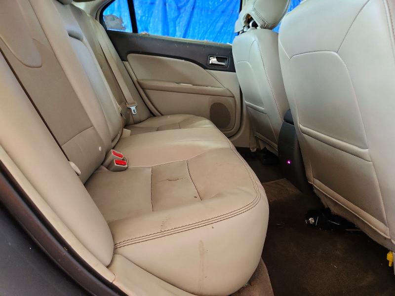 Aukcja sprzedaży 2012 Ford Fusion, vin: 3FAHP0JA5CR322729, numer aukcji: 60477486