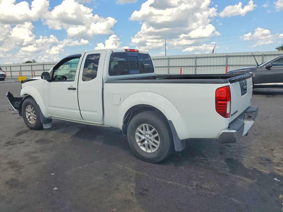 Aukcja sprzedaży 2017 Nissan Frontier, vin: 1N6DD0CU2HN723963, numer aukcji: 60146146