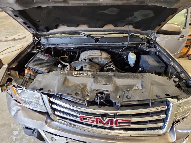 Продажа на аукционе авто 2012 Gmc Sierra, vin: 3GTP2WE71CG173480, номер лота: 63404976