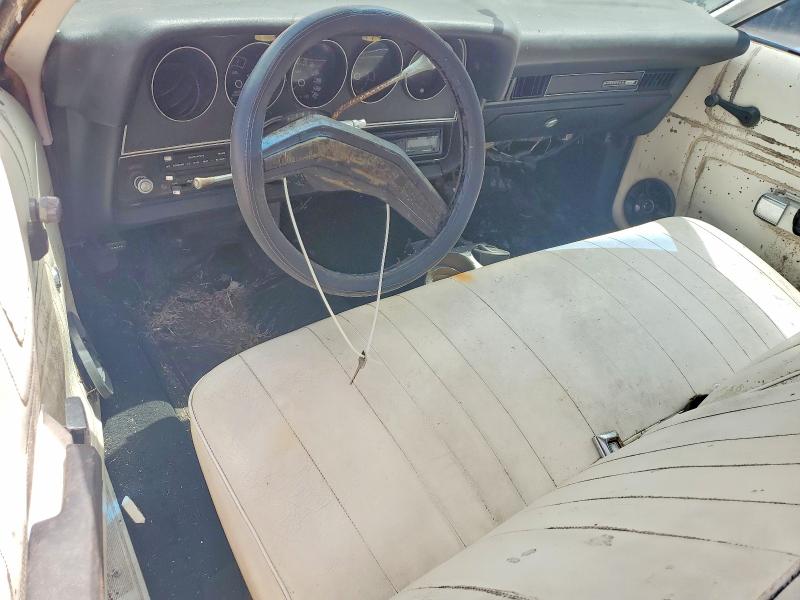 Продаж на аукціоні авто 1976 Ford Ranchero, vin: 6A47H106170, номер лоту: 59891096