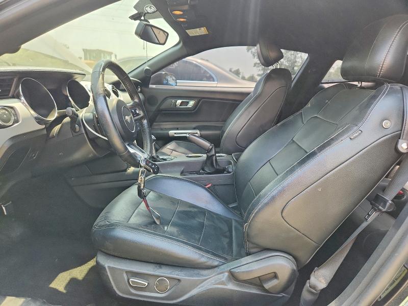 Продаж на аукціоні авто 2016 Ford Mustang, vin: 1FA6P8TH0G5324218, номер лоту: 59406346