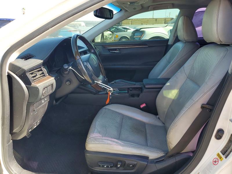 Aukcja sprzedaży 2013 Lexus Es, vin: JTHBK1GG6D2070381, numer aukcji: 61139666