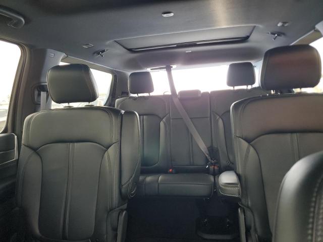 61666826 :رقم المزاد ، 1C4SJVBP7SS502993 vin ، 2025 Jeep Wagoneer مزاد بيع