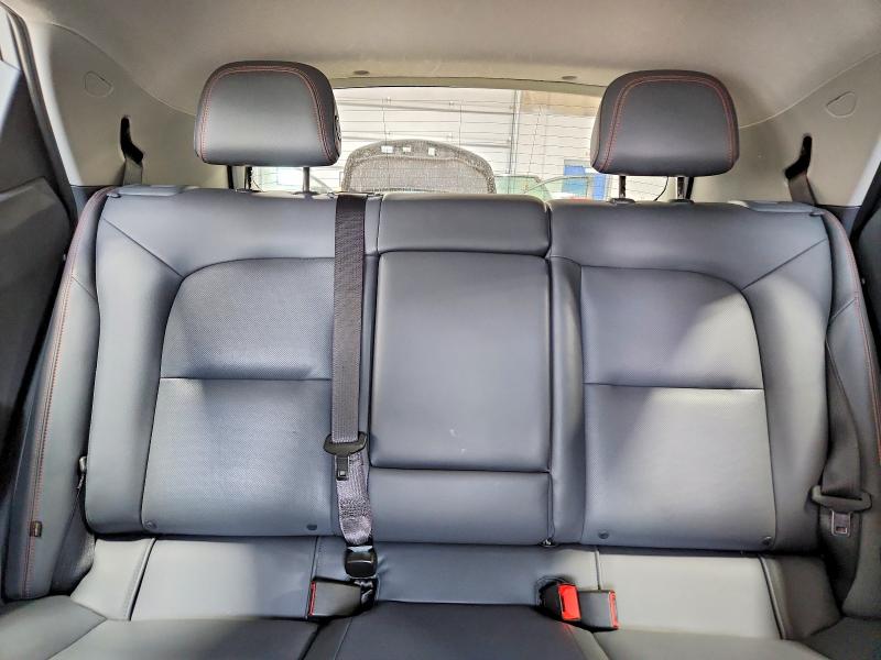 Продажа на аукционе авто 2020 Chevrolet Bolt Ev, vin: 1G1FZ6S01L4139253, номер лота: 62721496